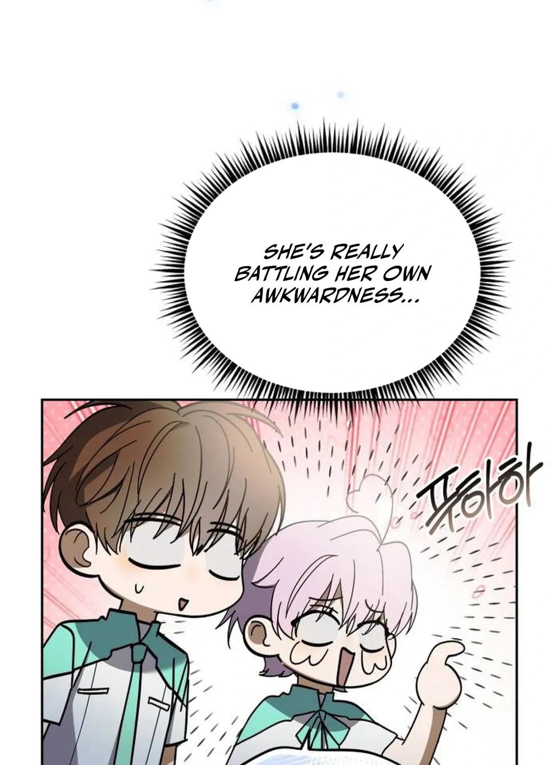 I Became the Youngest Member of Top Idol Chapter 42 page 134 - 
