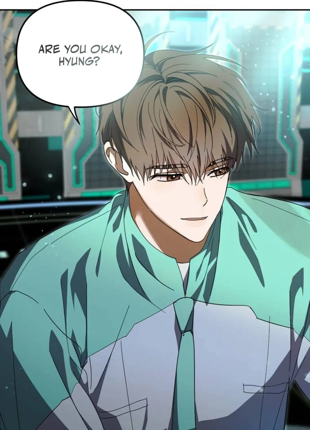 I Became the Youngest Member of Top Idol Chapter 42 page 147 - 