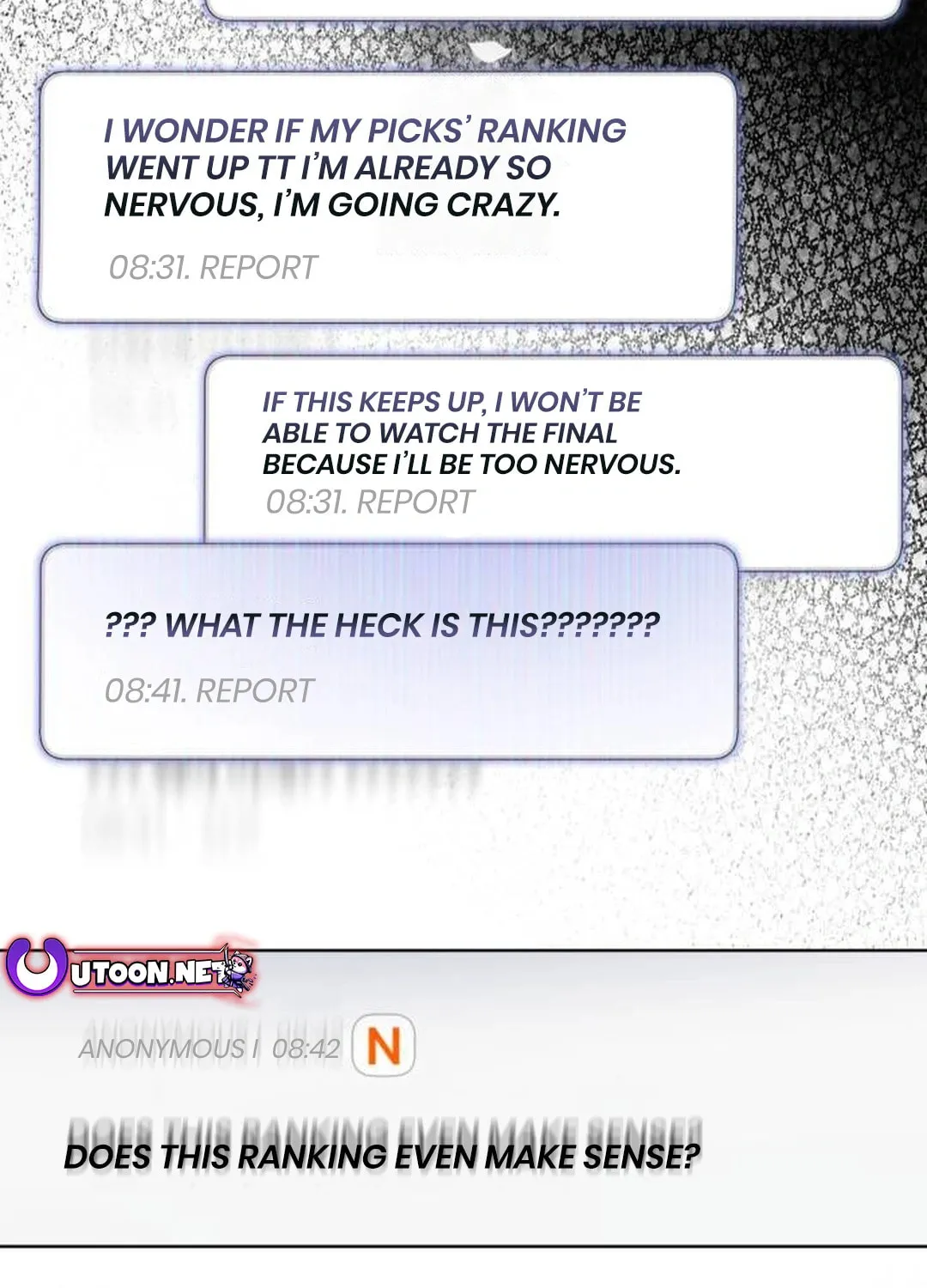 I Became the Youngest Member of Top Idol Chapter 42 page 3 - 