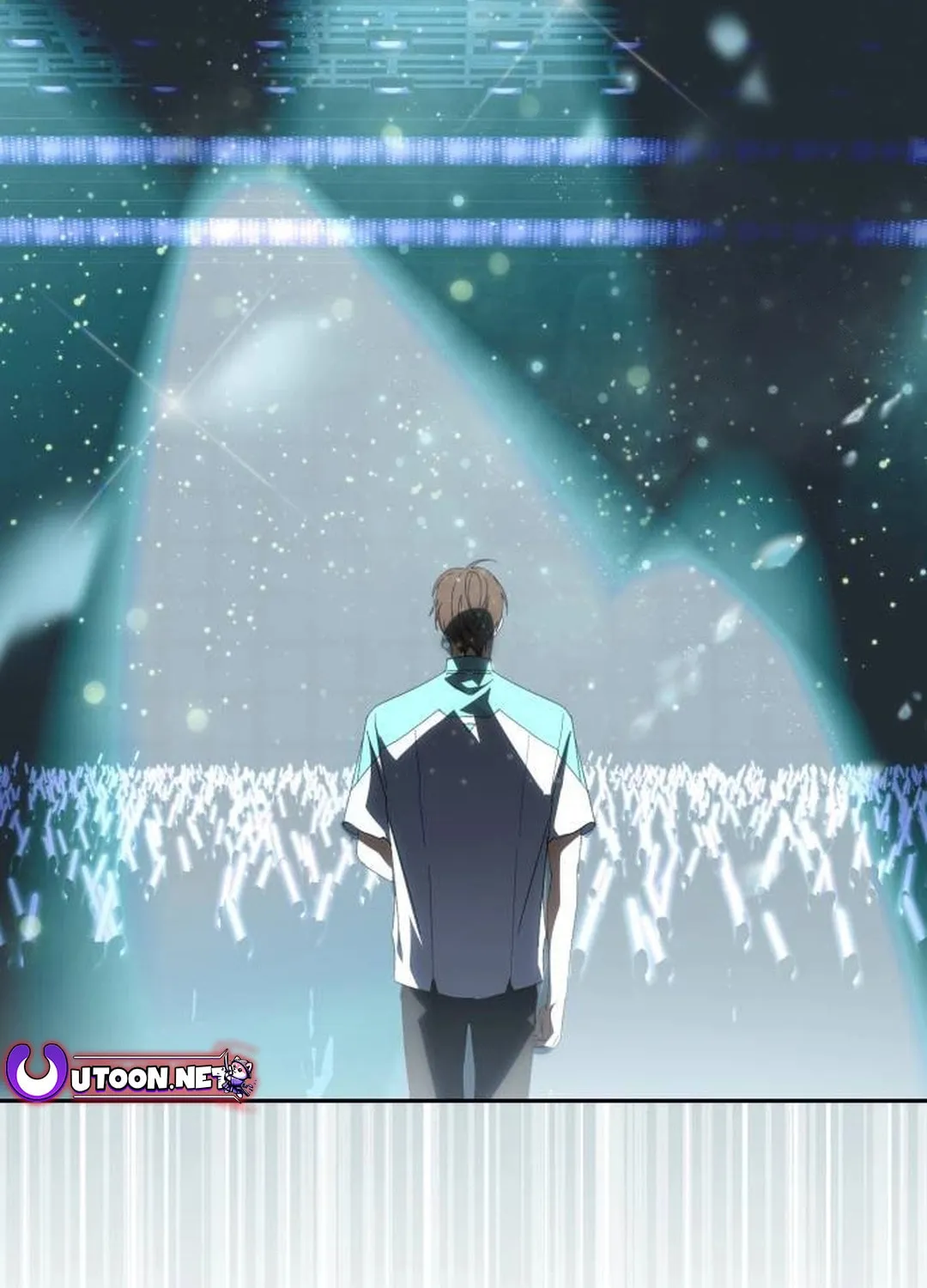 I Became the Youngest Member of Top Idol Chapter 42 page 24 - 