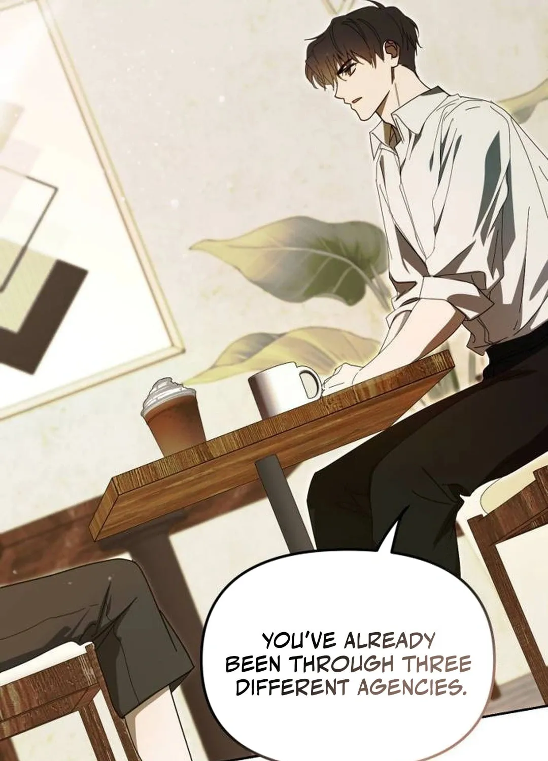 I Became the Youngest Member of Top Idol Chapter 42 page 33 - 