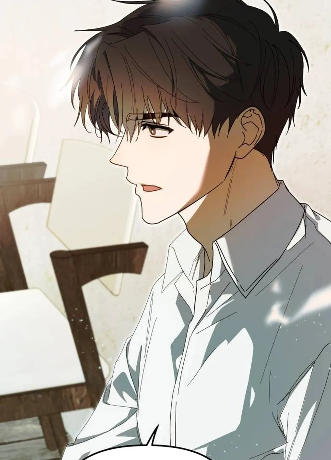 I Became the Youngest Member of Top Idol Chapter 42 page 35 - 