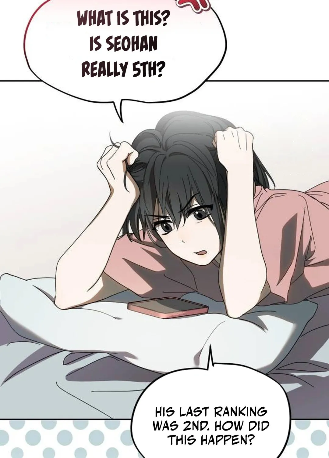 I Became the Youngest Member of Top Idol Chapter 42 page 9 - 
