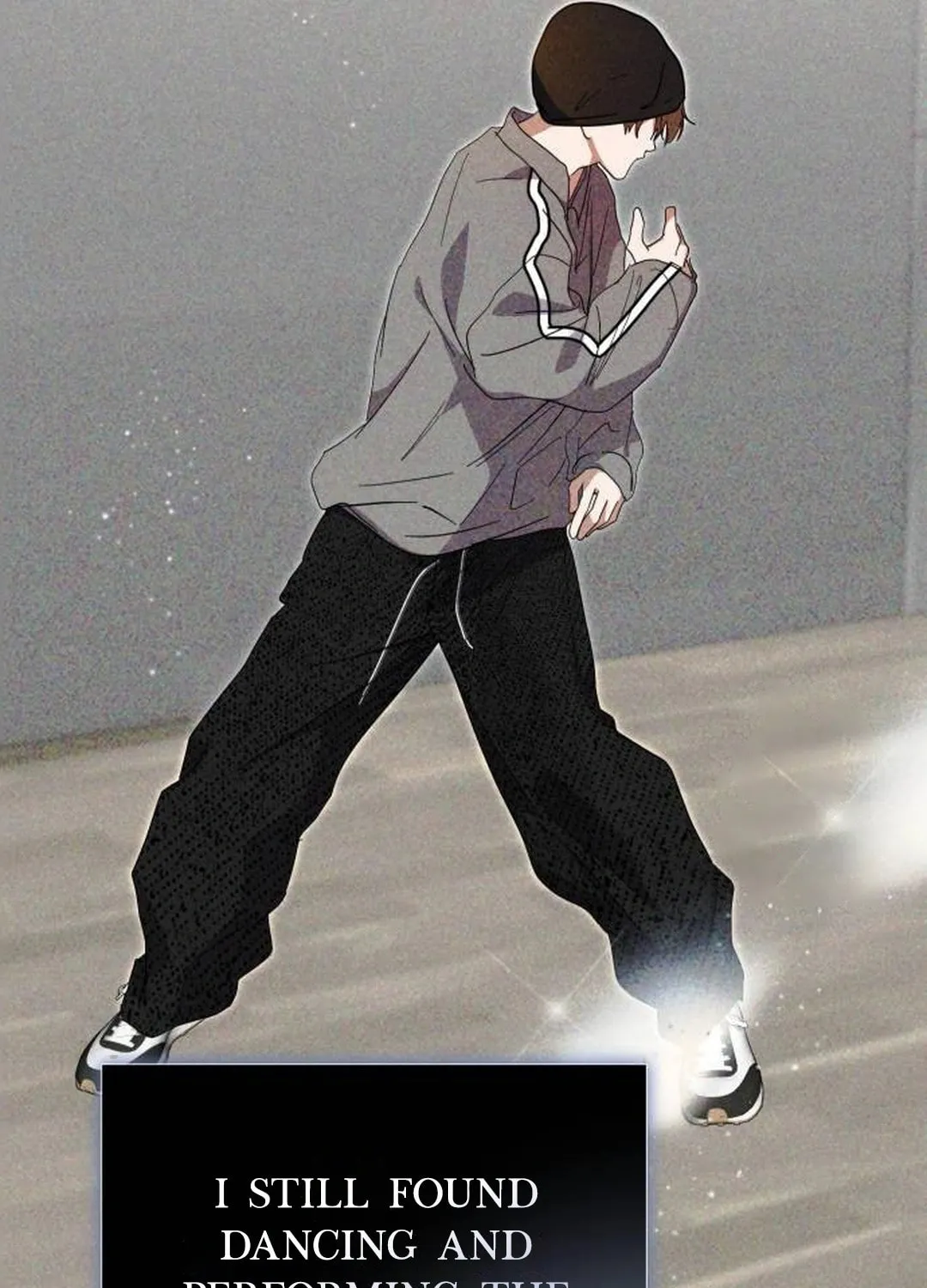 I Became the Youngest Member of Top Idol Chapter 42 page 87 - 