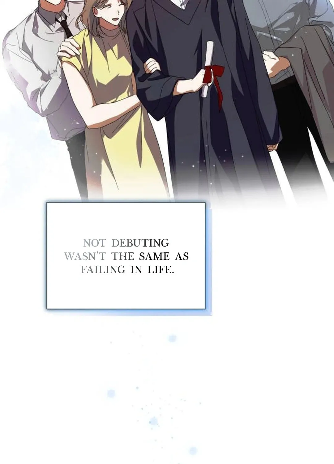 I Became the Youngest Member of Top Idol Chapter 42 page 91 - 