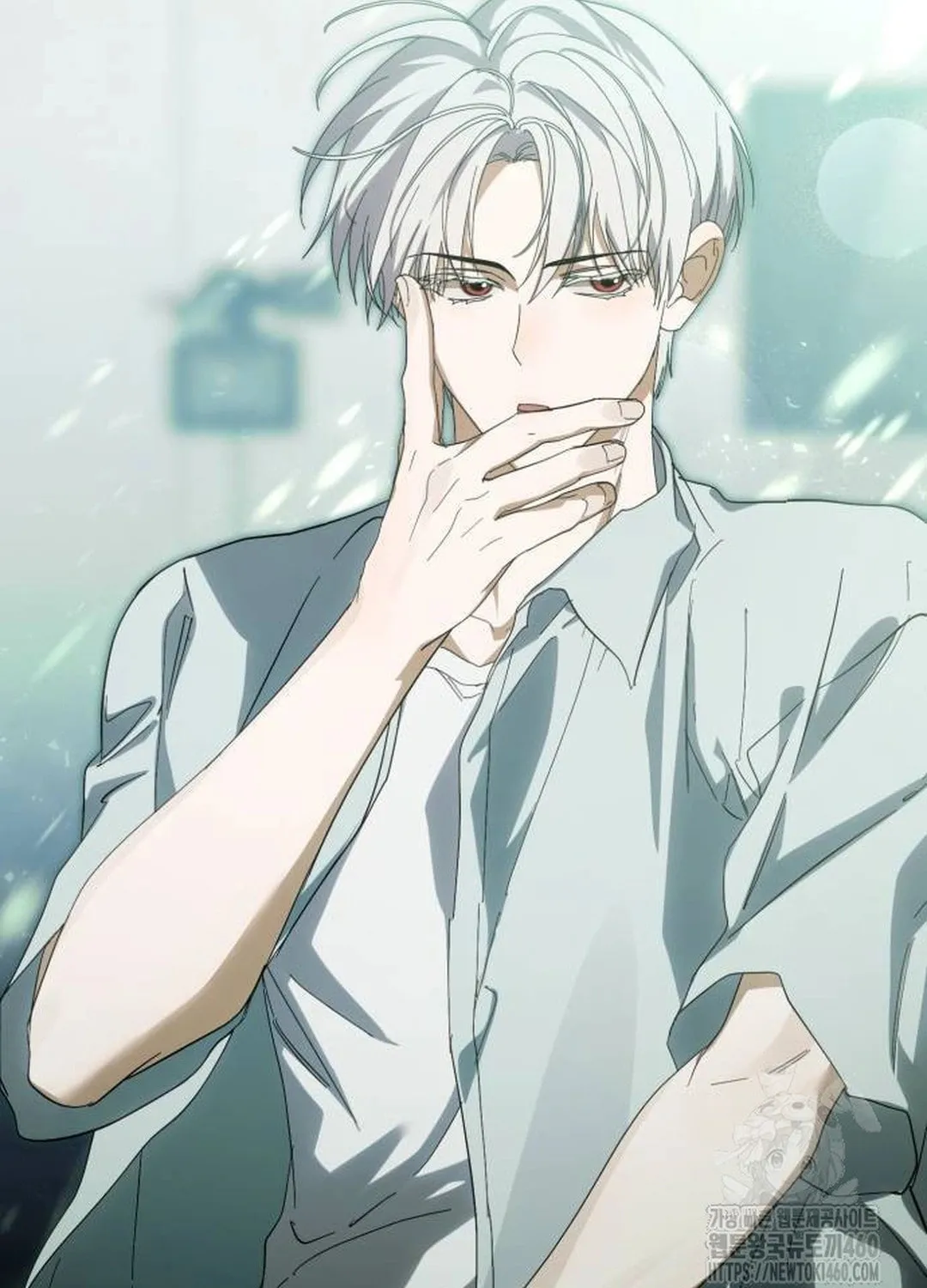 I Became the Youngest Member of Top Idol Chapter 43 page 104 - 
