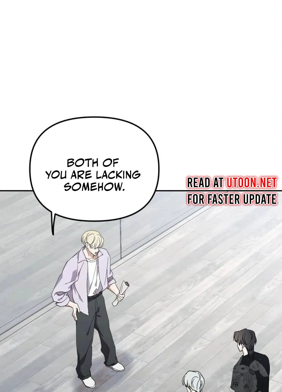 I Became the Youngest Member of Top Idol Chapter 43 page 116 - 