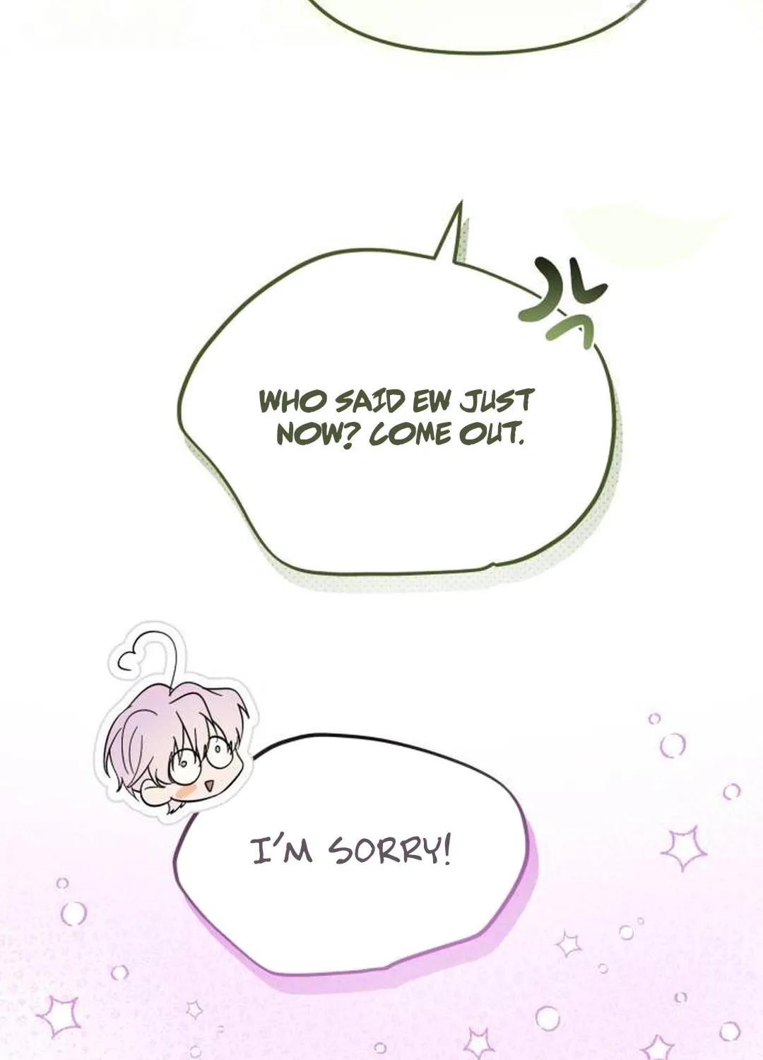 I Became the Youngest Member of Top Idol Chapter 43 page 119 - 