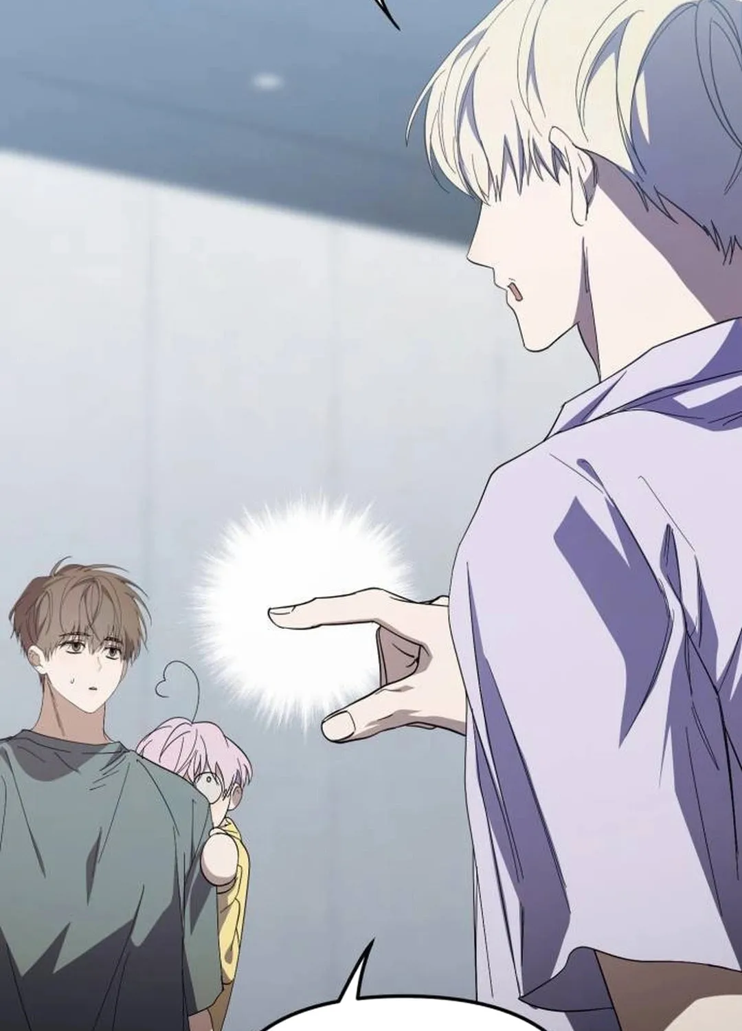I Became the Youngest Member of Top Idol Chapter 43 page 121 - 