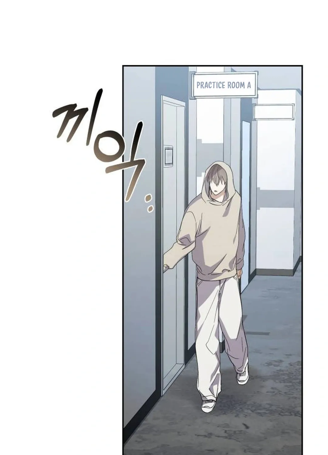 I Became the Youngest Member of Top Idol Chapter 43 page 125 - 