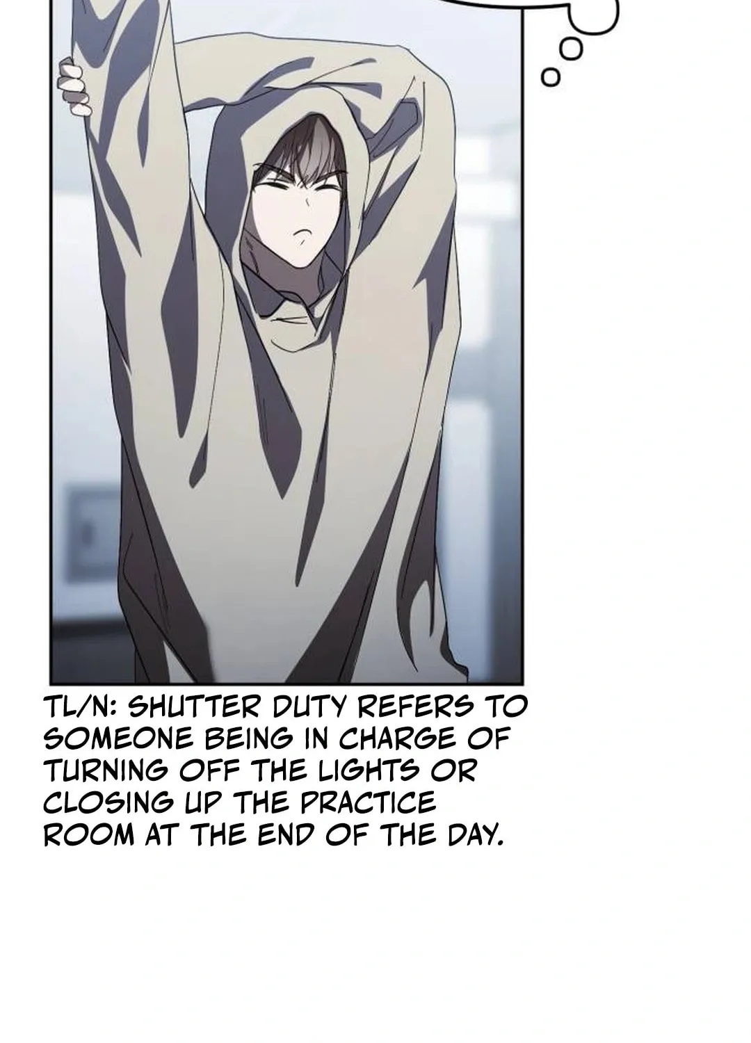 I Became the Youngest Member of Top Idol Chapter 43 page 128 - 