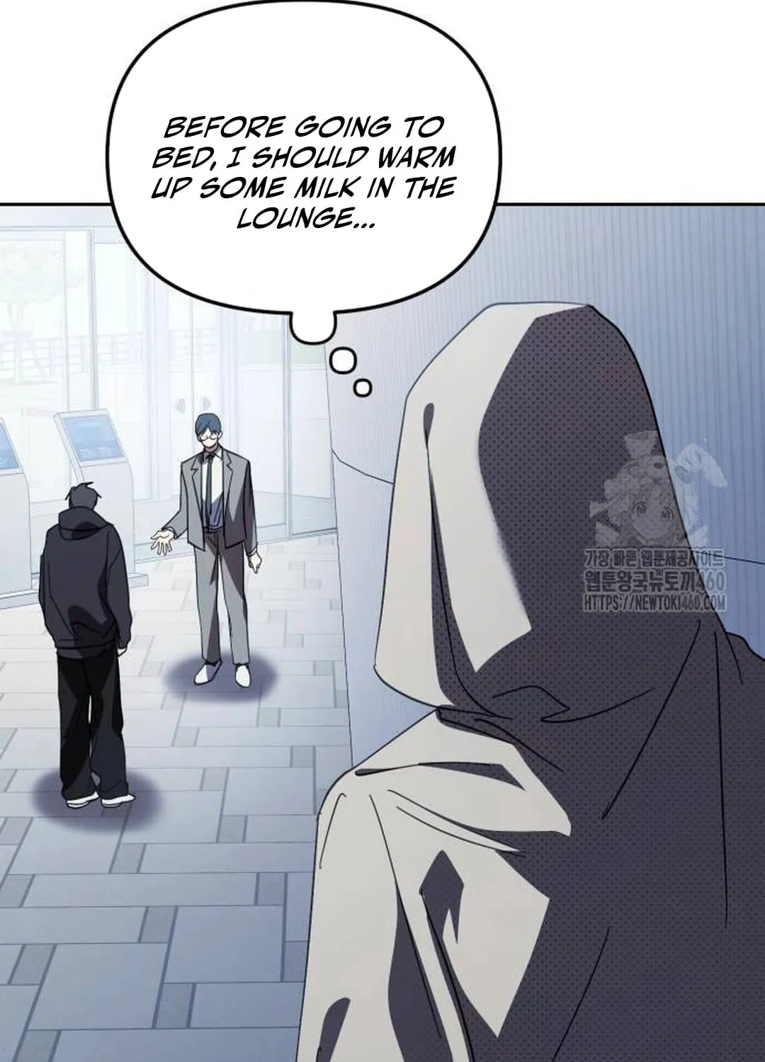 I Became the Youngest Member of Top Idol Chapter 43 page 131 - 