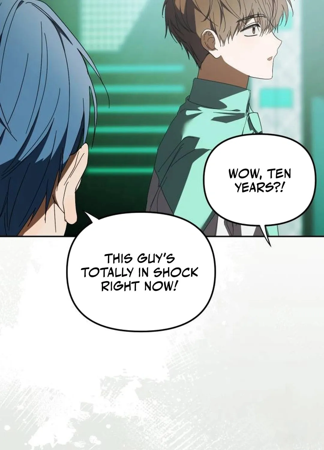 I Became the Youngest Member of Top Idol Chapter 43 page 17 - 