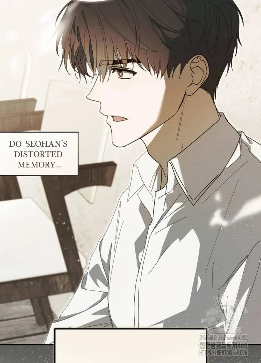 I Became the Youngest Member of Top Idol Chapter 43 page 21 - 