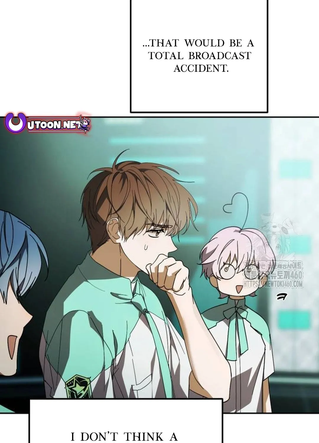 I Became the Youngest Member of Top Idol Chapter 43 page 23 - 