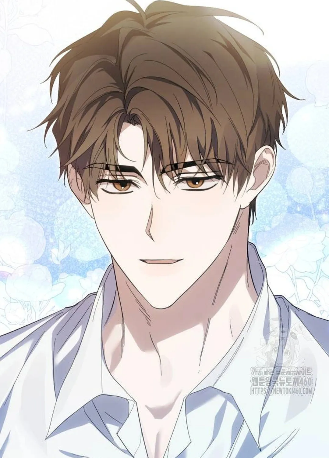 I Became the Youngest Member of Top Idol Chapter 43 page 34 - 