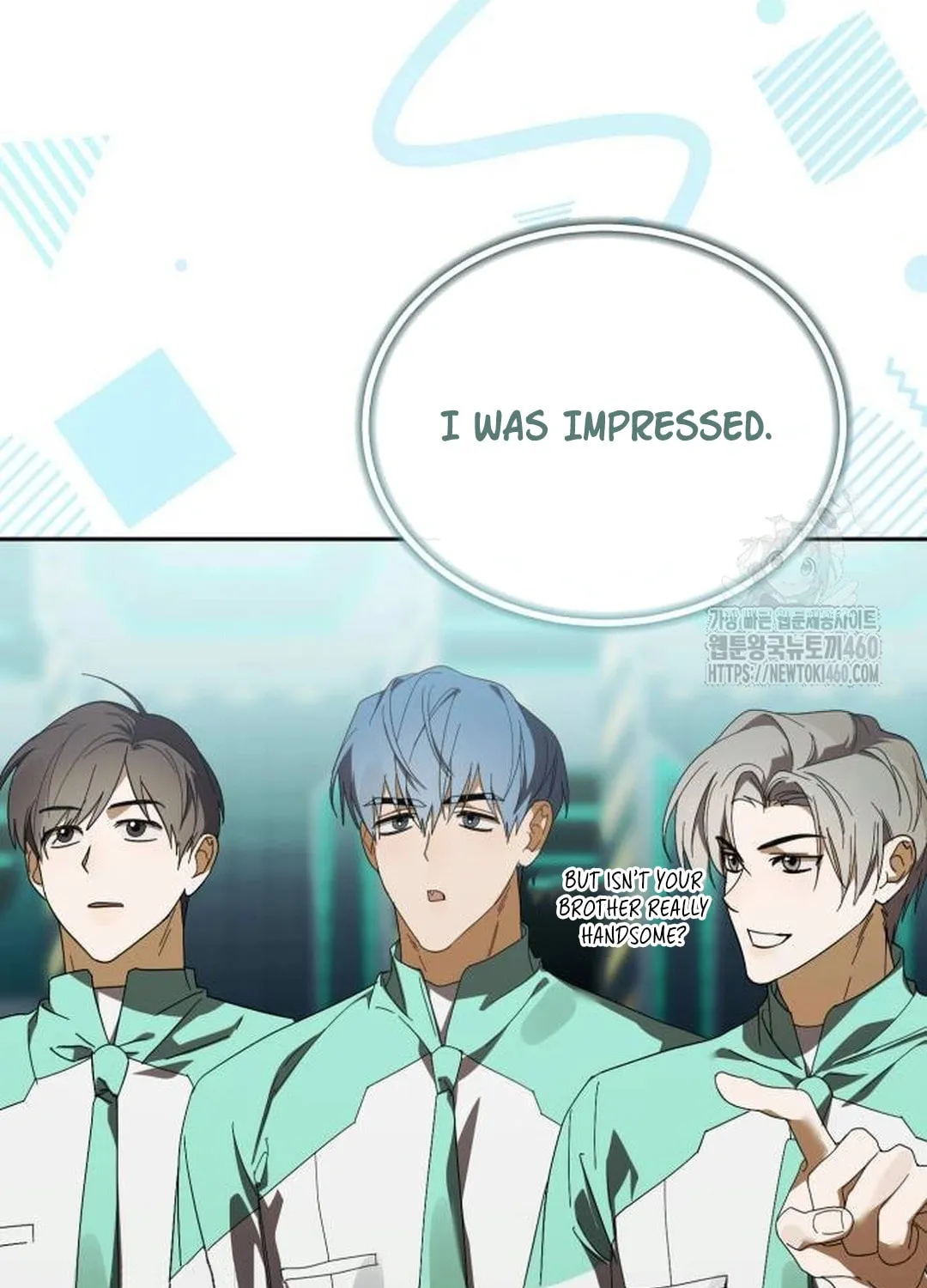 I Became the Youngest Member of Top Idol Chapter 43 page 36 - 