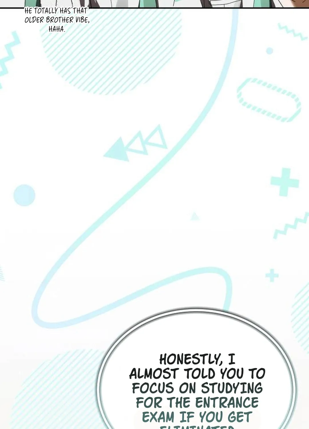 I Became the Youngest Member of Top Idol Chapter 43 page 37 - 