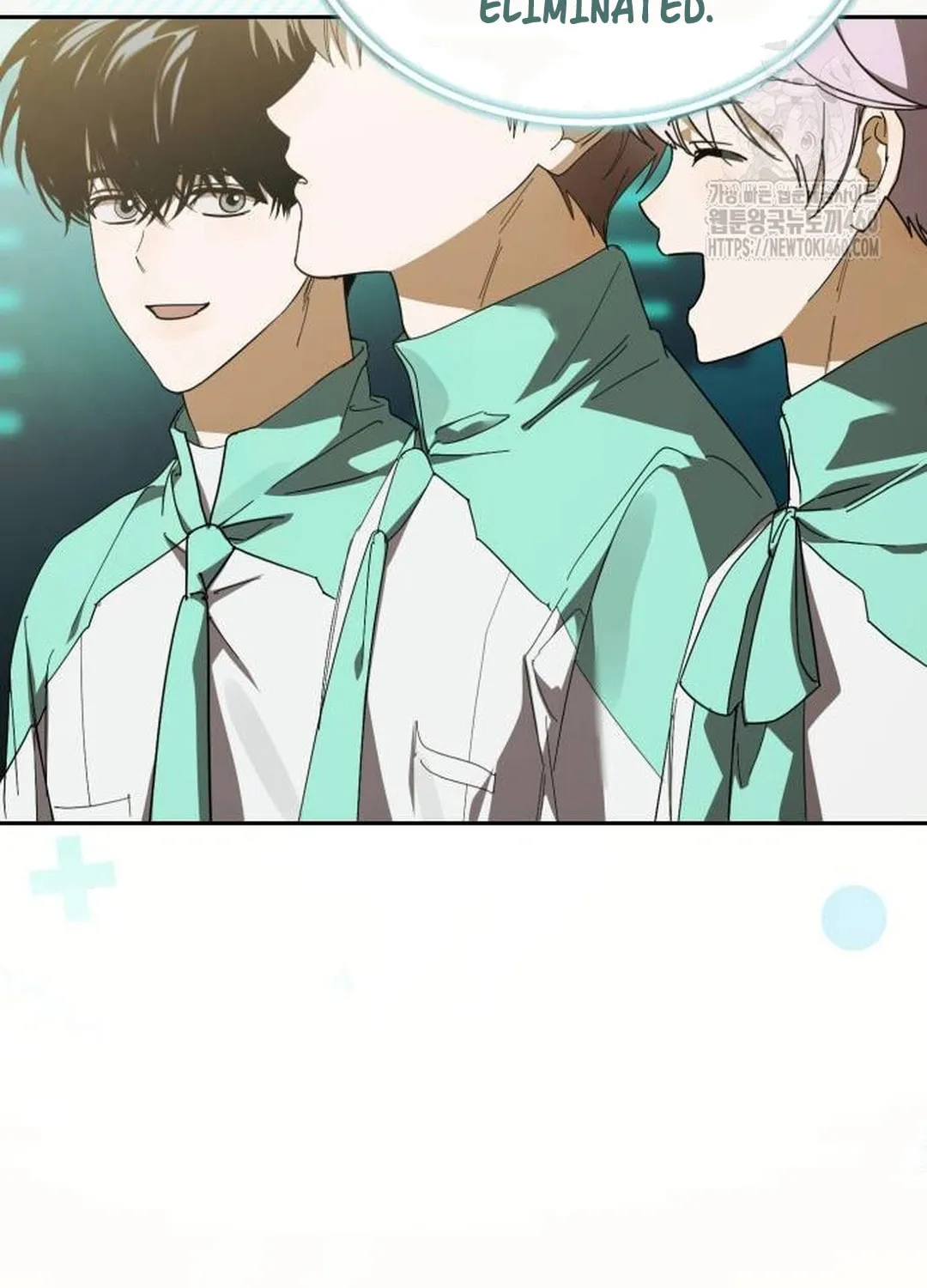 I Became the Youngest Member of Top Idol Chapter 43 page 38 - 