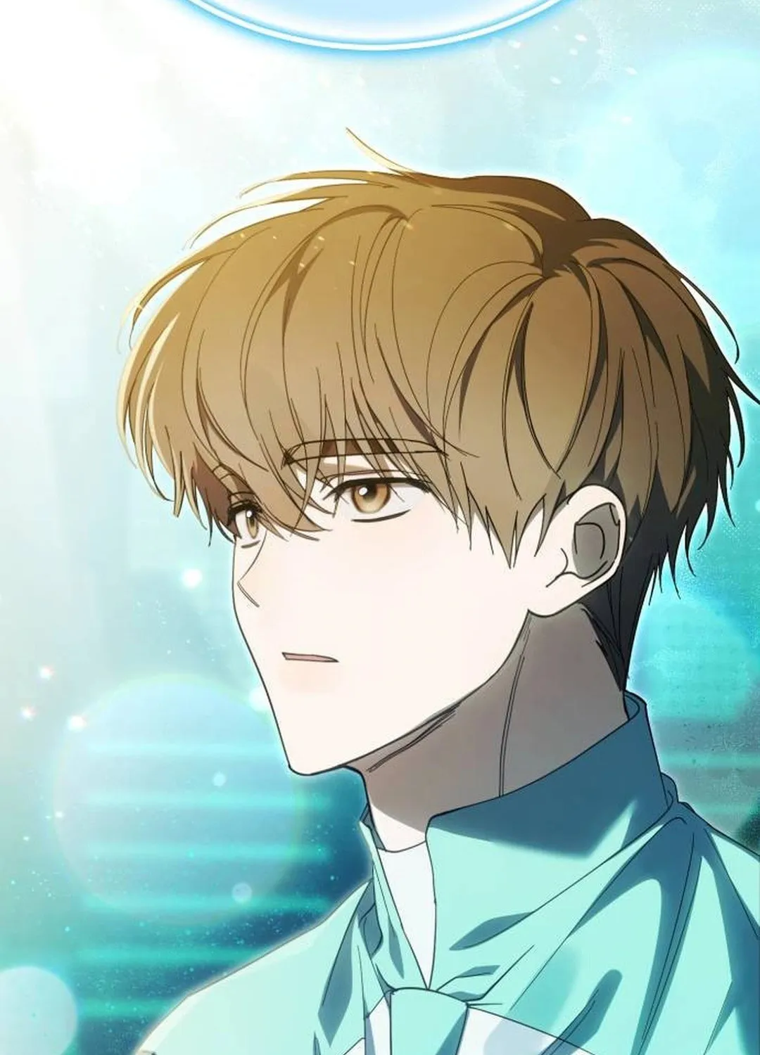 I Became the Youngest Member of Top Idol Chapter 43 page 42 - 