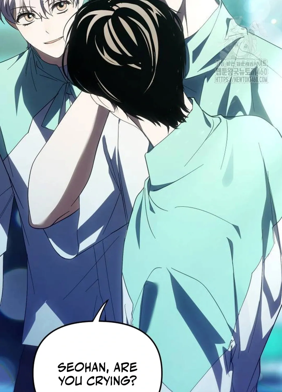 I Became the Youngest Member of Top Idol Chapter 43 page 45 - 