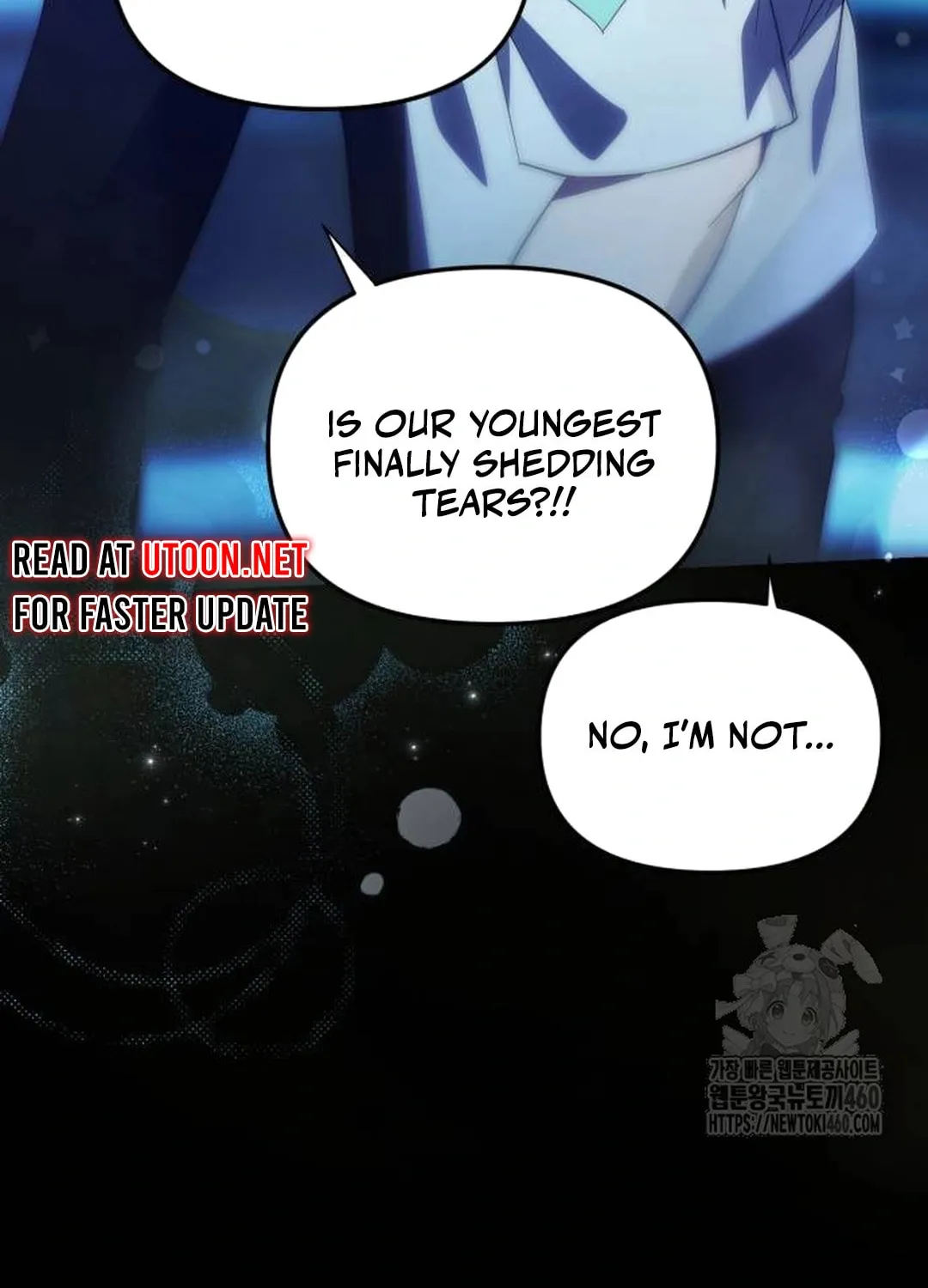 I Became the Youngest Member of Top Idol Chapter 43 page 46 - 