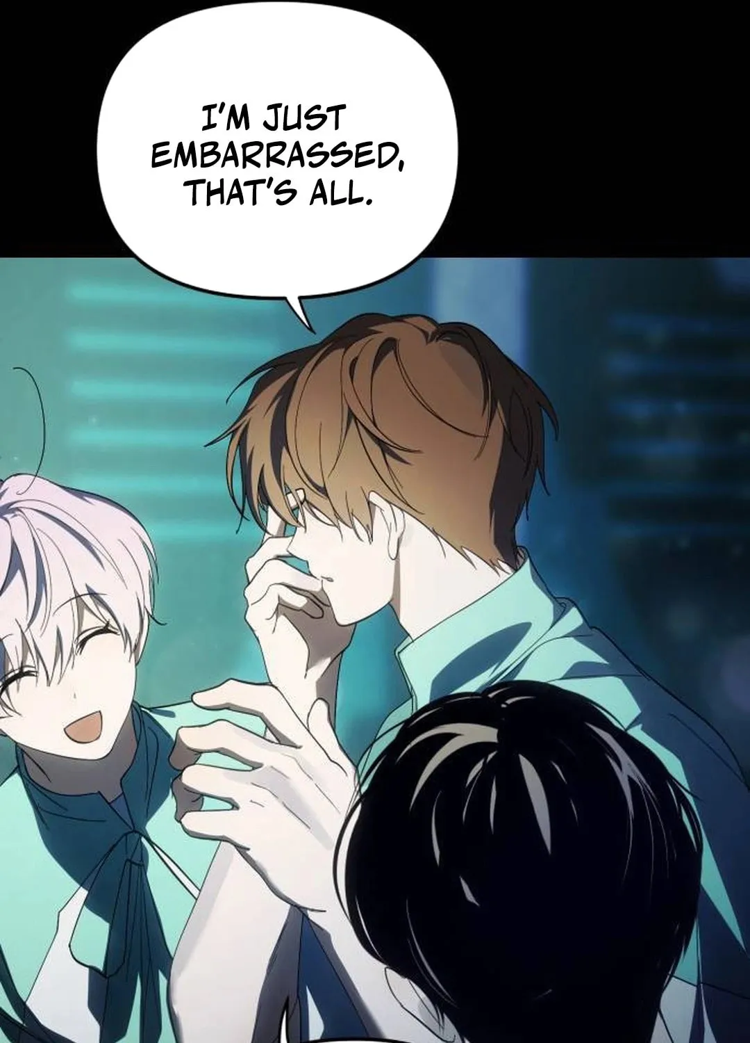 I Became the Youngest Member of Top Idol Chapter 43 page 48 - 