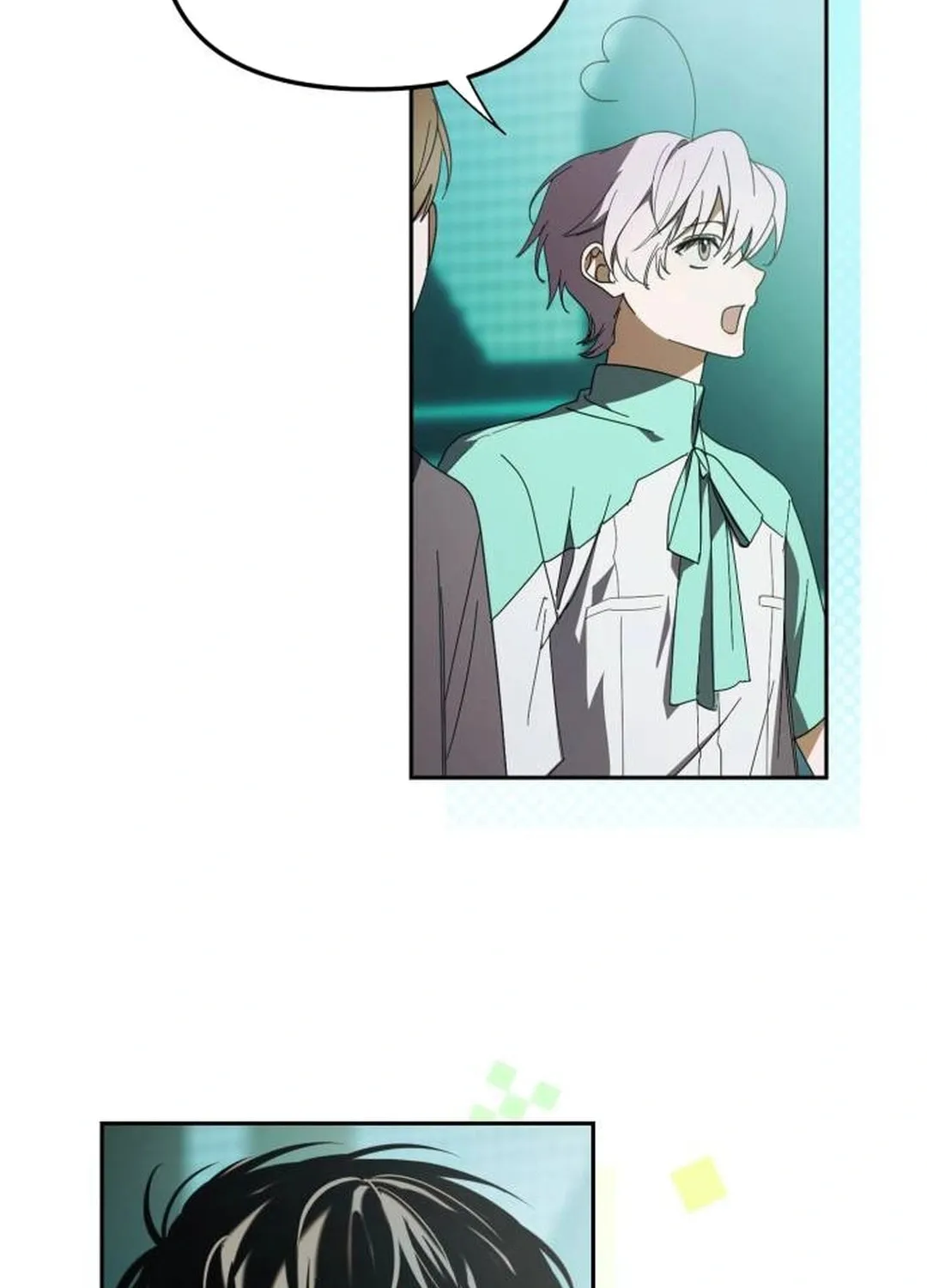 I Became the Youngest Member of Top Idol Chapter 43 page 6 - 