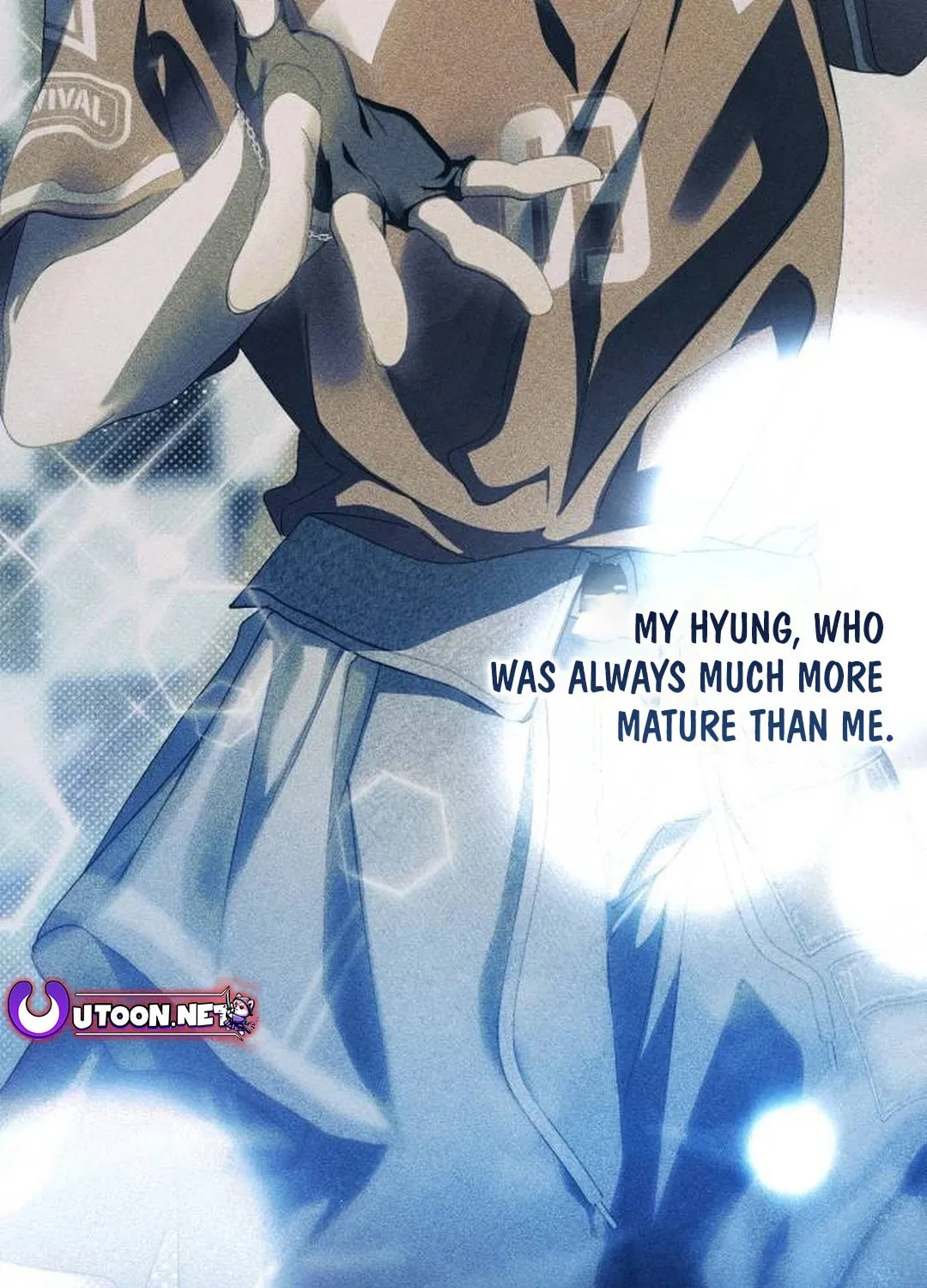I Became the Youngest Member of Top Idol Chapter 43 page 51 - 