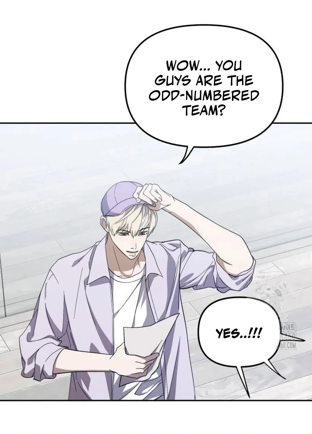I Became the Youngest Member of Top Idol Chapter 43 page 73 - 