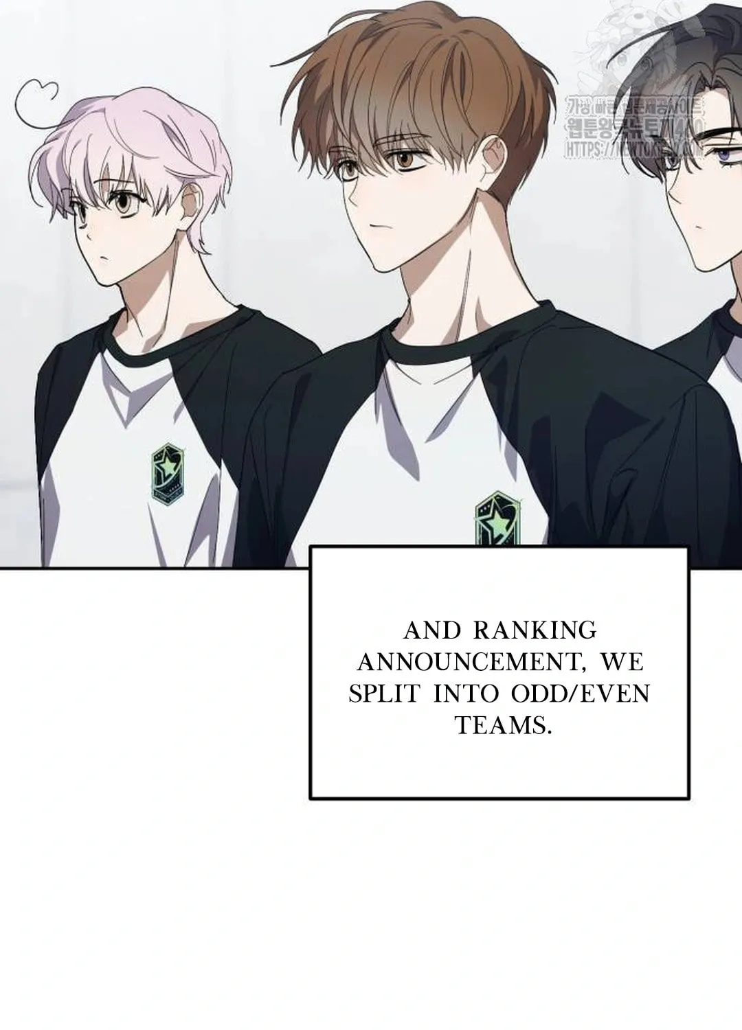 I Became the Youngest Member of Top Idol Chapter 43 page 76 - 