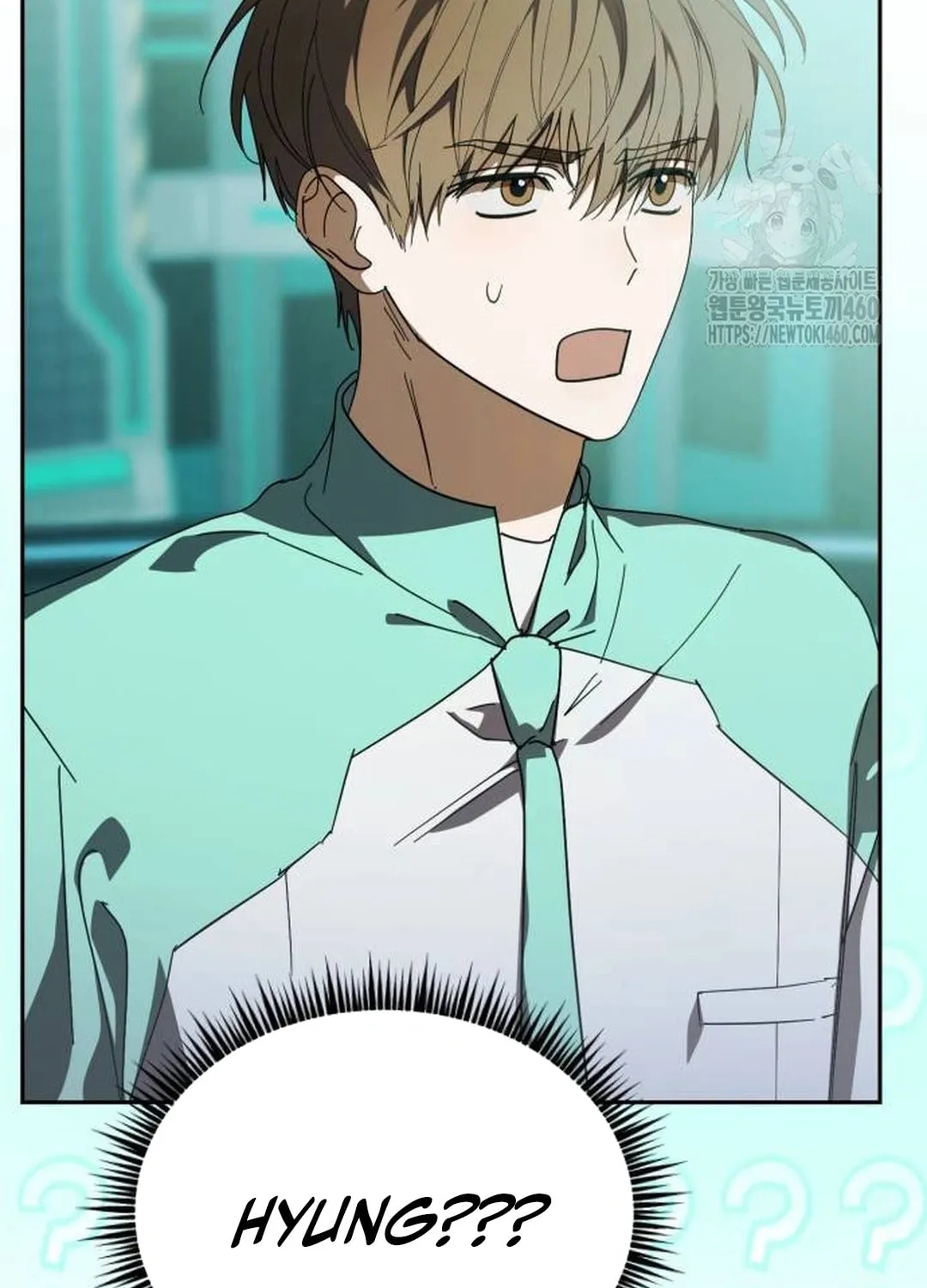 I Became the Youngest Member of Top Idol Chapter 43 page 9 - 