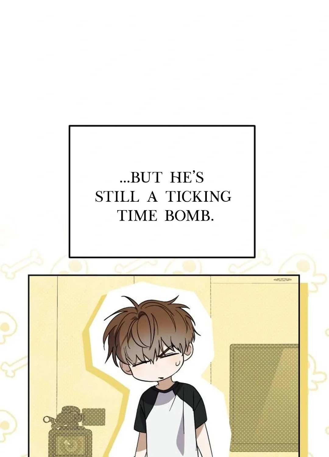I Became the Youngest Member of Top Idol Chapter 43 page 81 - 