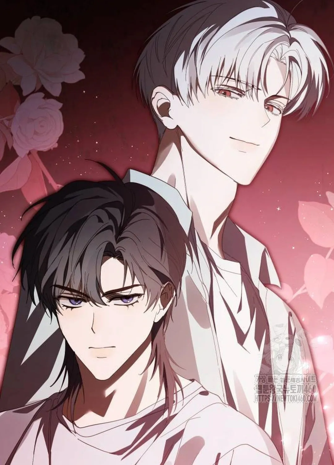 I Became the Youngest Member of Top Idol Chapter 43 page 97 - 