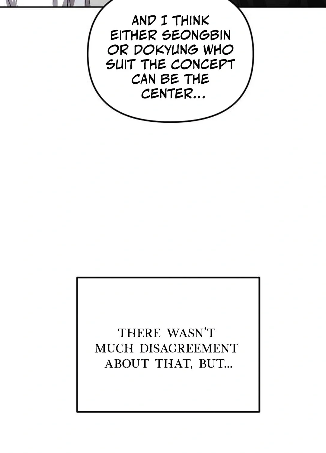 I Became the Youngest Member of Top Idol Chapter 43 page 100 - 