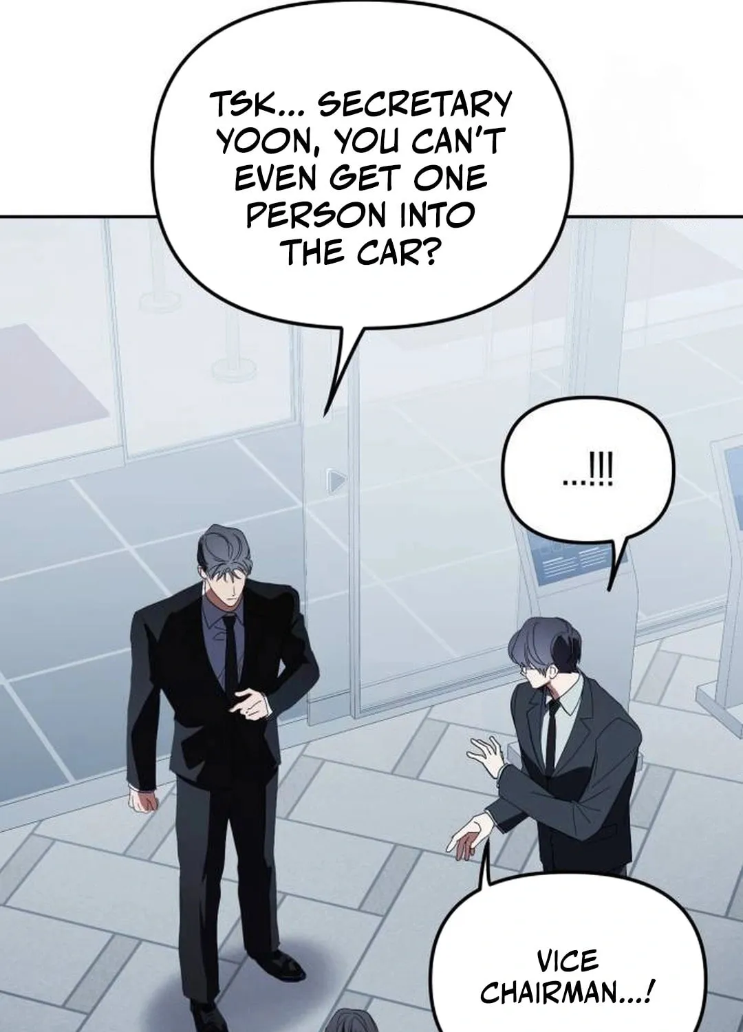 I Became the Youngest Member of Top Idol Chapter 44 page 22 - 