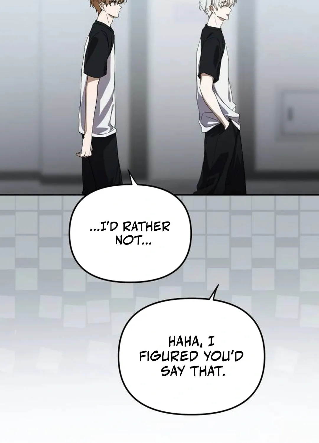 I Became the Youngest Member of Top Idol Chapter 45 page 113 - 
