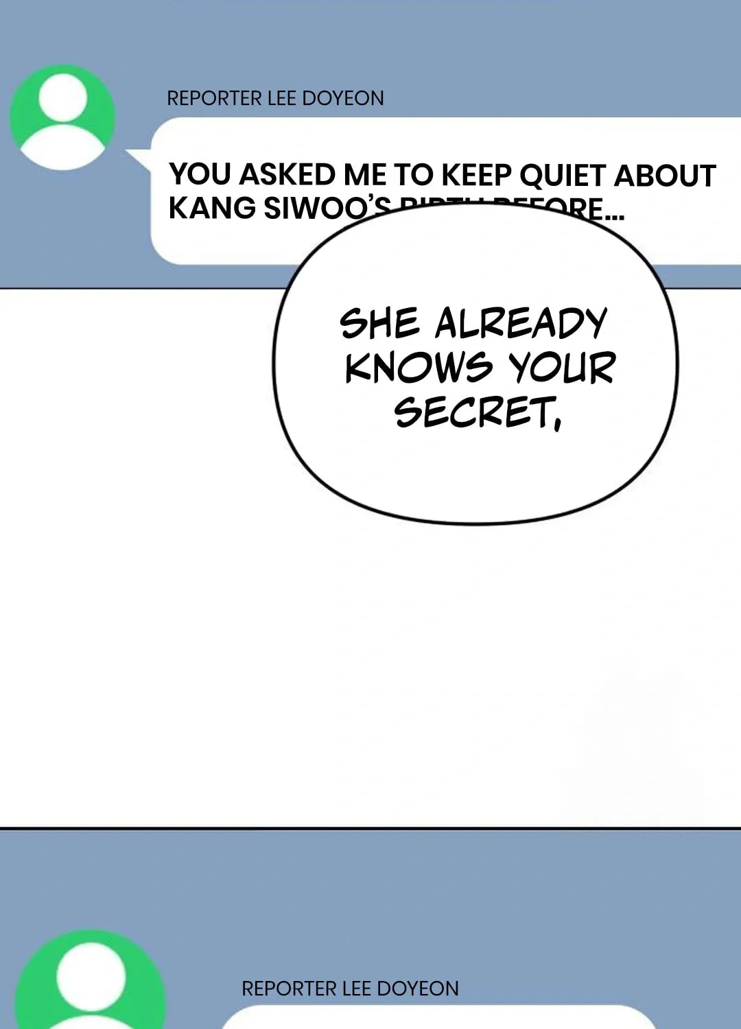 I Became the Youngest Member of Top Idol Chapter 45 page 53 - 