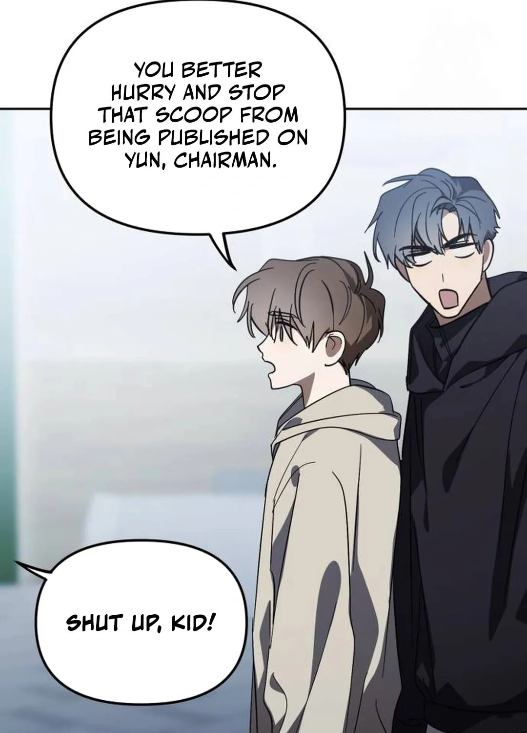 I Became the Youngest Member of Top Idol Chapter 45 page 8 - 