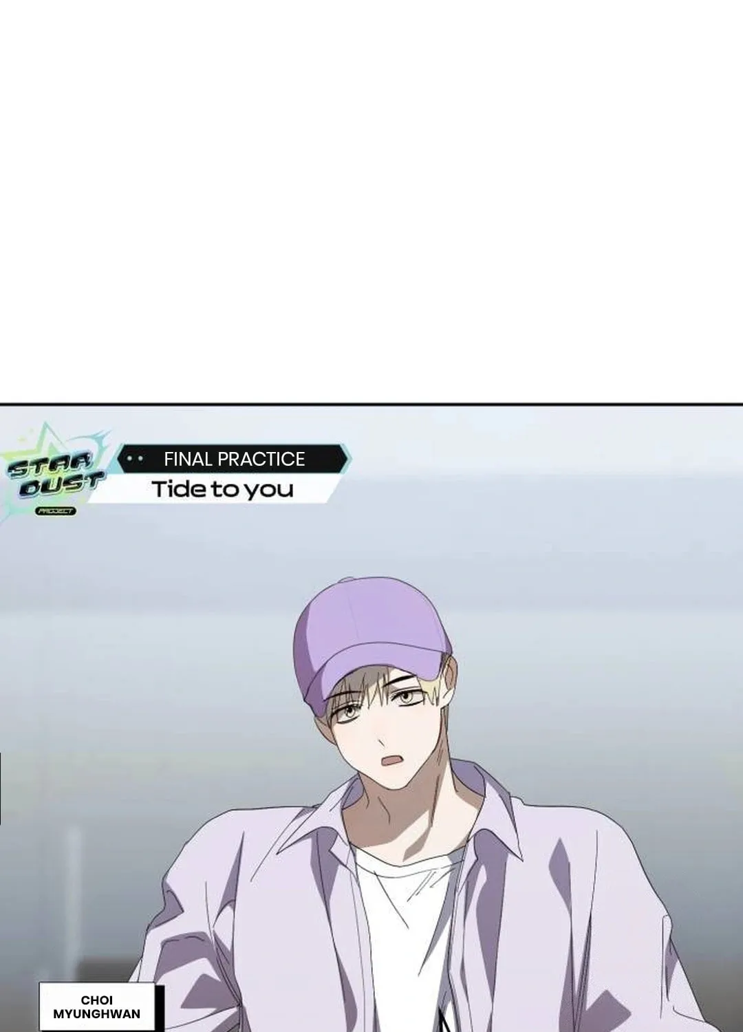 I Became the Youngest Member of Top Idol Chapter 45 page 91 - 