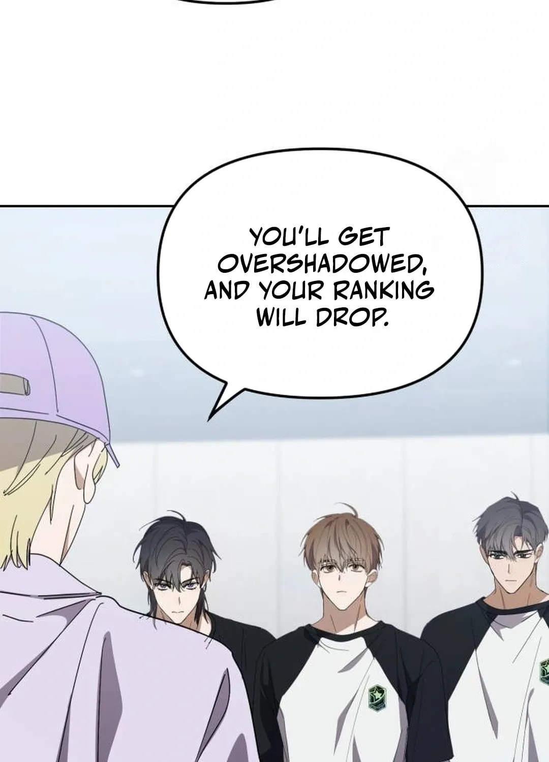I Became the Youngest Member of Top Idol Chapter 45 page 95 - 