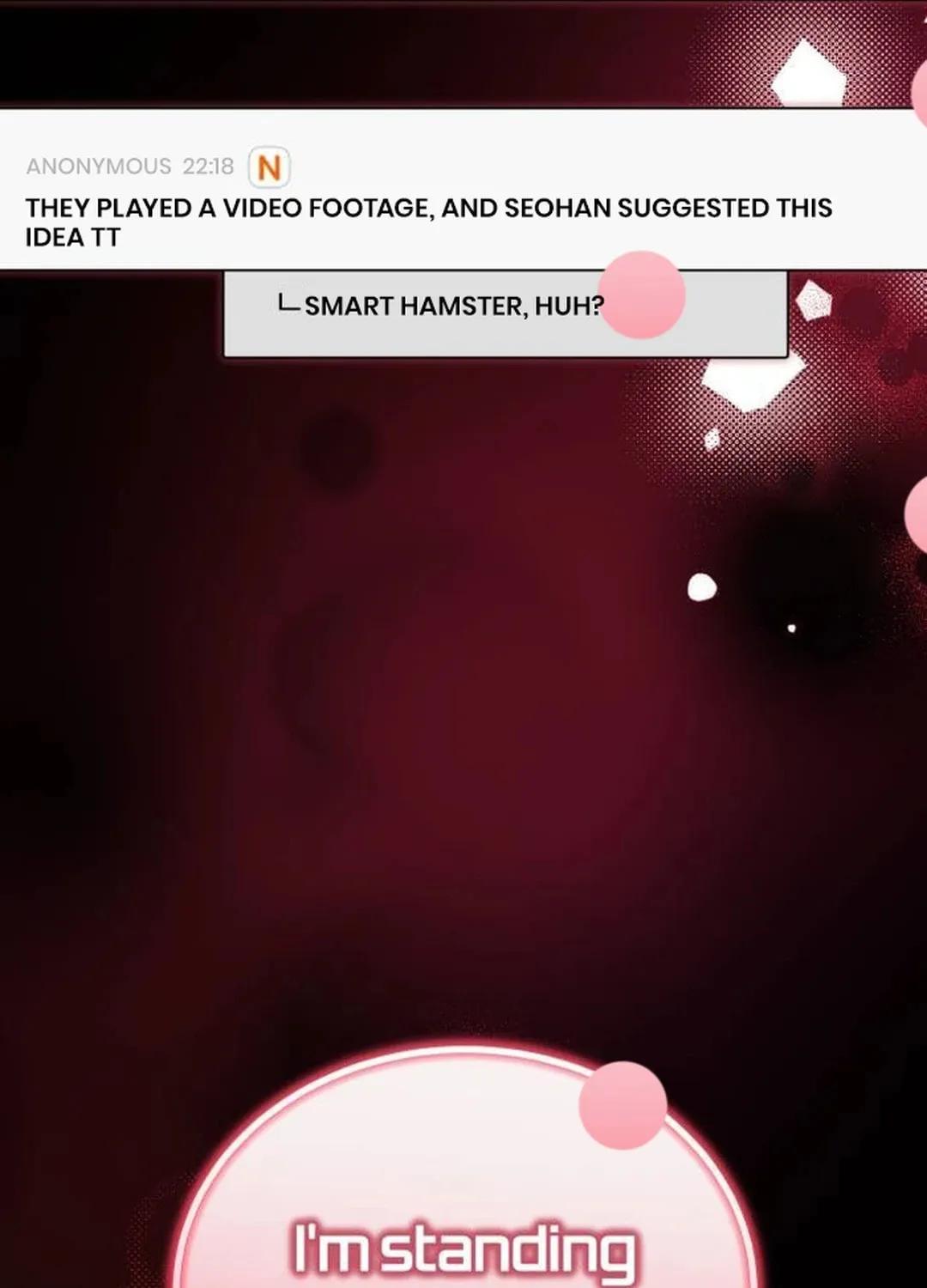 I Became the Youngest Member of Top Idol Chapter 47 page 103 - 