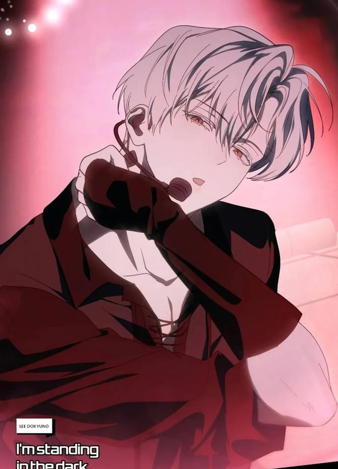 I Became the Youngest Member of Top Idol Chapter 47 page 122 - 