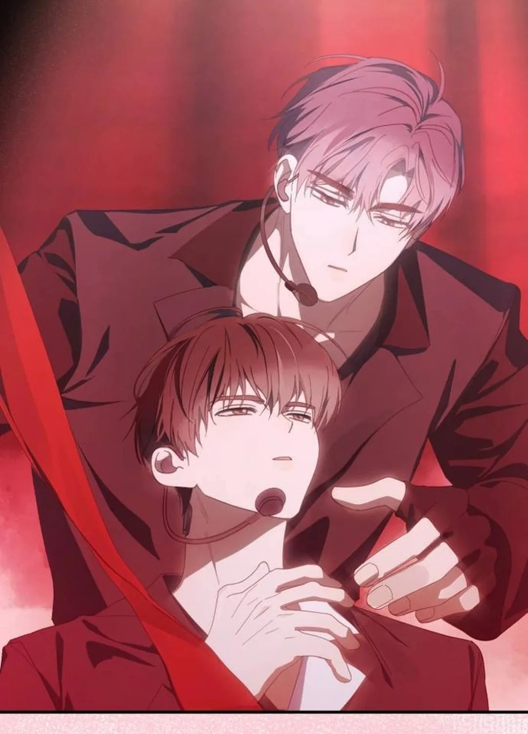 I Became the Youngest Member of Top Idol Chapter 47 page 24 - 