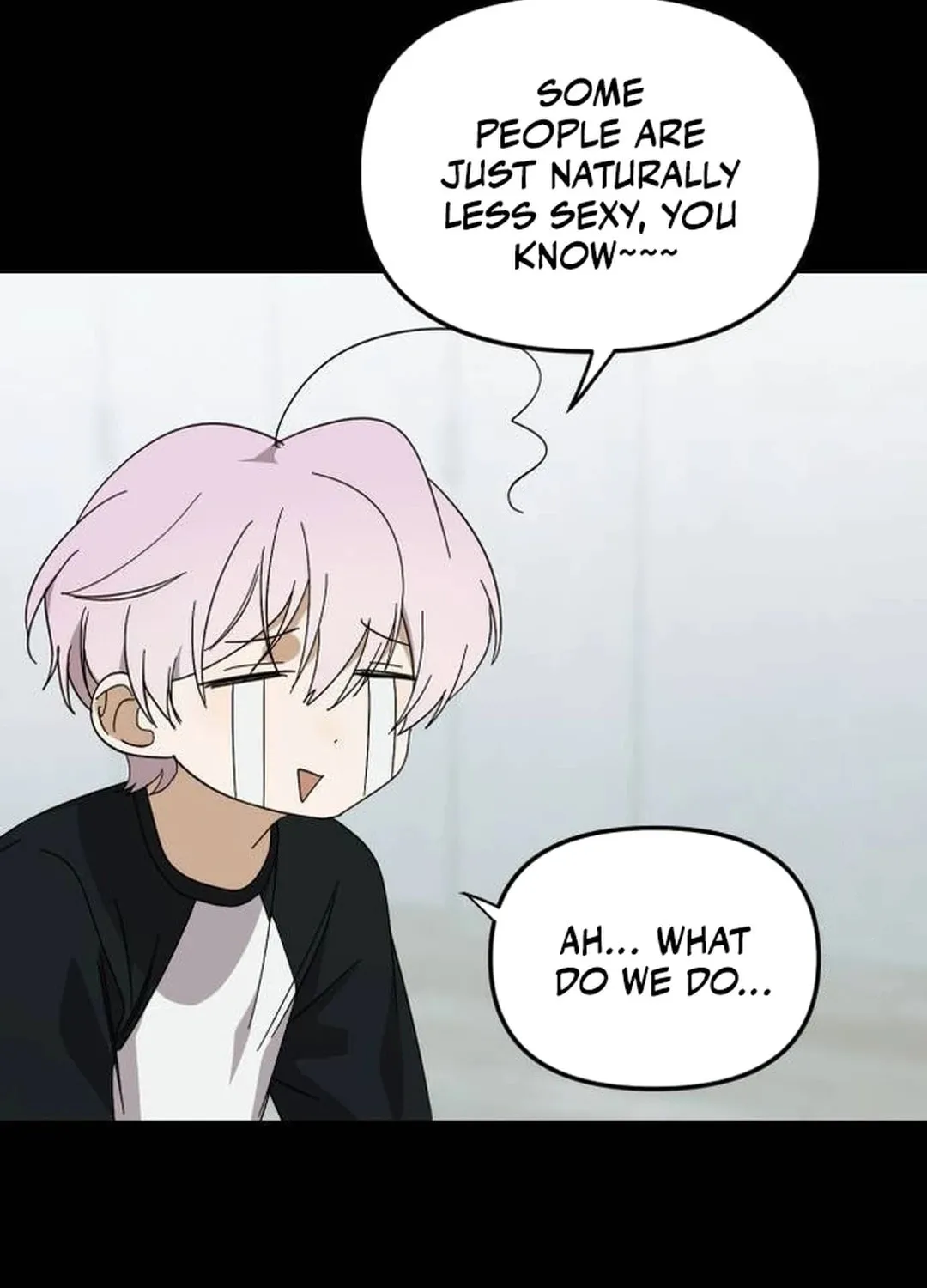 I Became the Youngest Member of Top Idol Chapter 47 page 29 - 