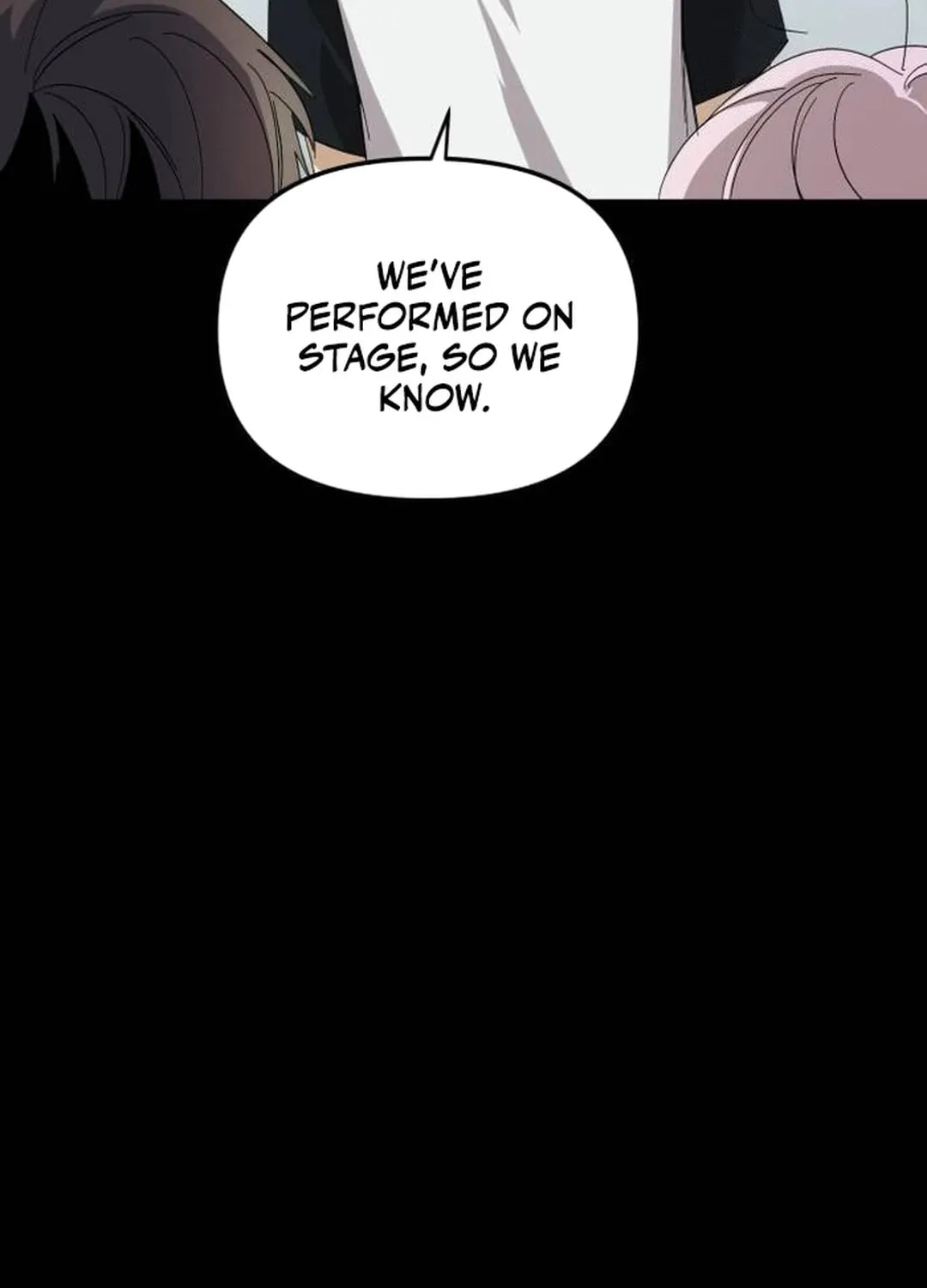 I Became the Youngest Member of Top Idol Chapter 47 page 33 - 