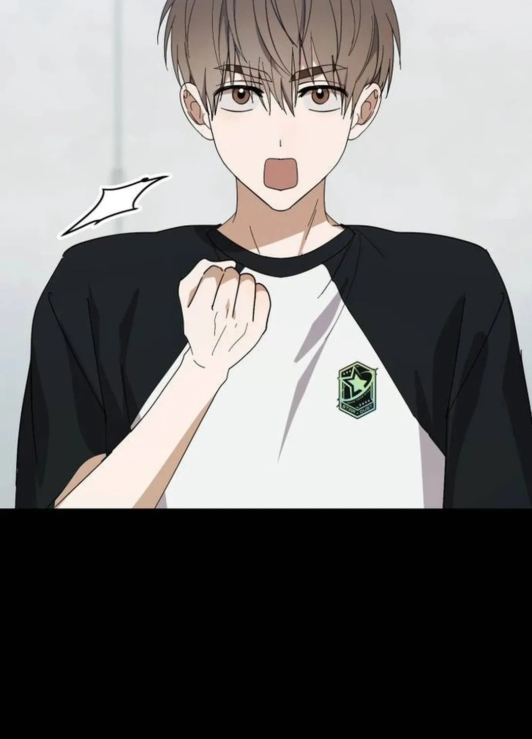 I Became the Youngest Member of Top Idol Chapter 47 page 37 - 