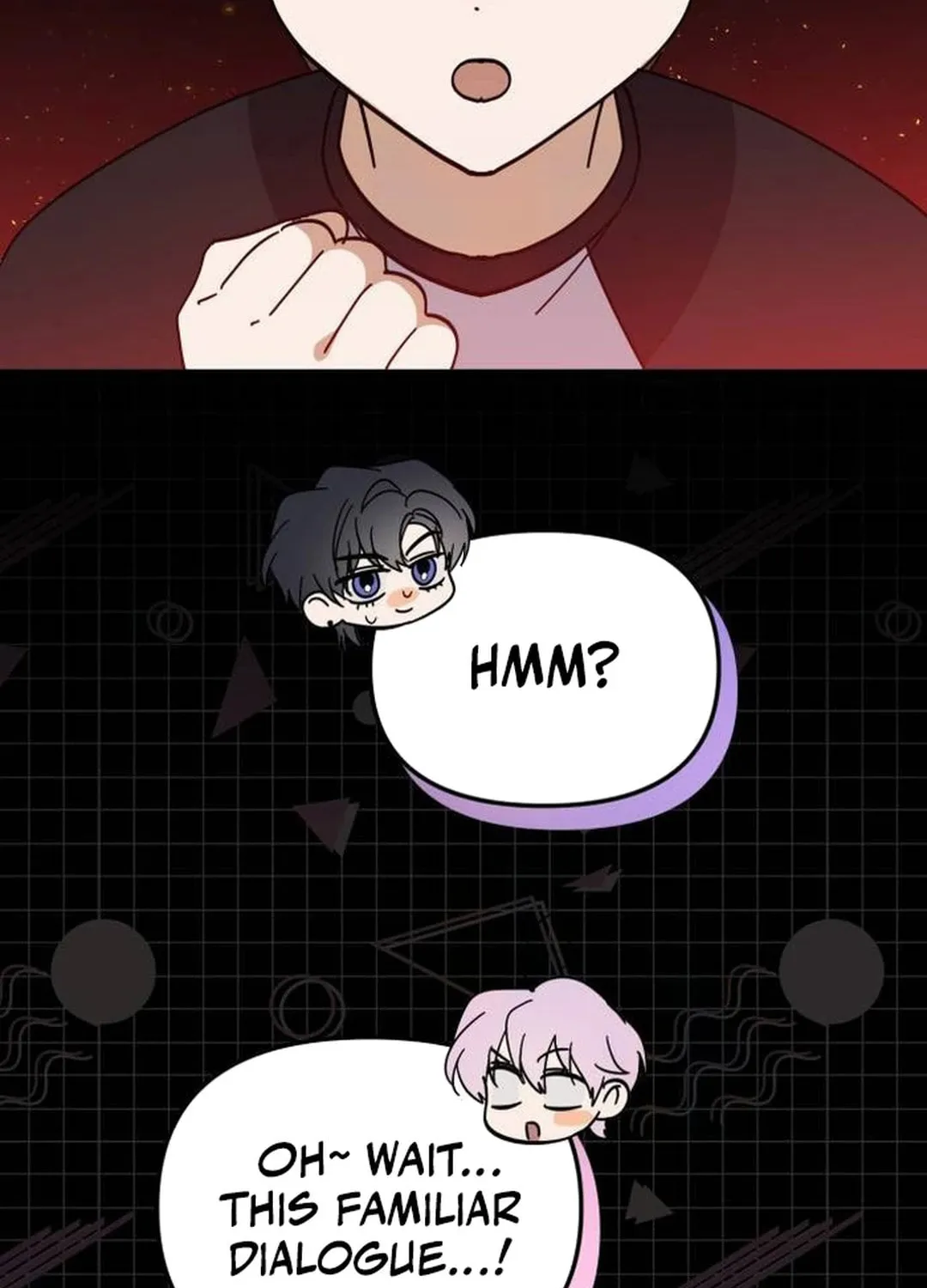 I Became the Youngest Member of Top Idol Chapter 47 page 40 - 
