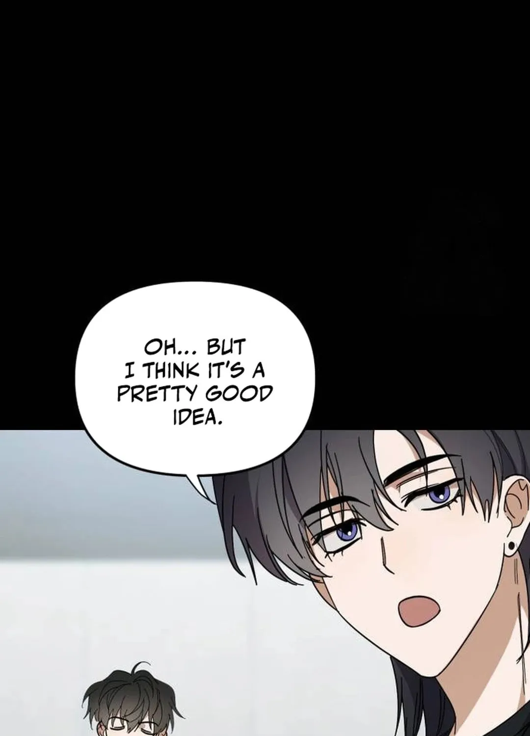 I Became the Youngest Member of Top Idol Chapter 47 page 45 - 