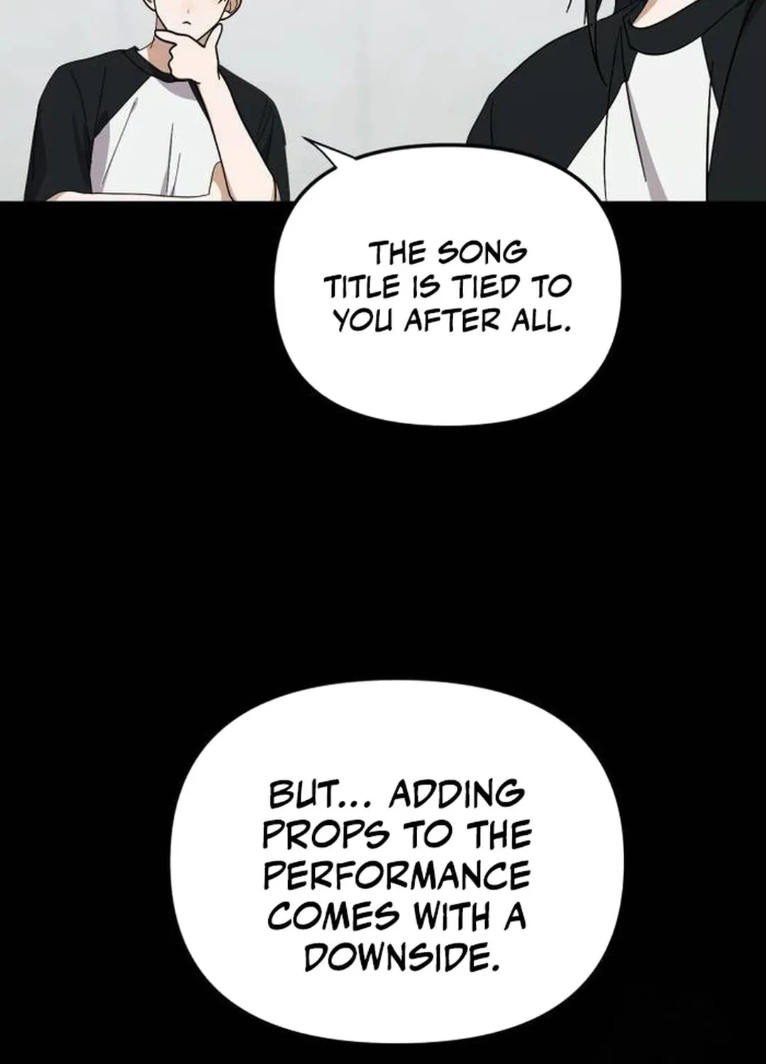 I Became the Youngest Member of Top Idol Chapter 47 page 46 - 